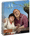 Bureauagenda 2022 Marius van Dokk…