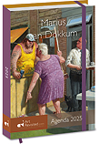 Terminplanner Marius van Dokkum 2…