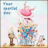 Your special day