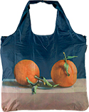 Eco shopper - Two oranges