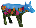 Netherlands (small) Cow Parade