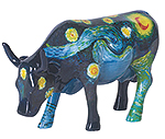 Vincent's Cow (small) Cow Parade