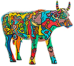 Cow Parade Moo York Celebration (…