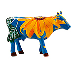 RC 059 Cow Parade Udderly Sun Flo…