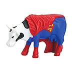 Cow Parade Super Cow (small)