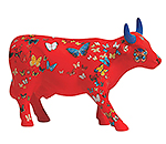 RC 106 Cow Parade Butterfly (Medi…