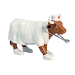 RC 107 Cow Parade Nurse Nightenco…