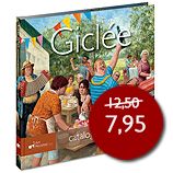 Catalogue Giclée 2021