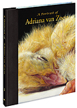 A Portrait of (4) Adriana van Zoe…
