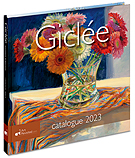 Catalogue Giclée 2023