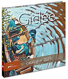 Catalogue Giclée 2025