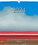 Holland - 2024