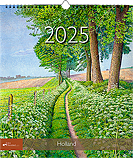 Holland - 2025
