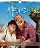 Marius van Dokkum - 2022