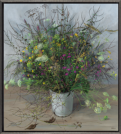 Veldboeket, Allerzielen