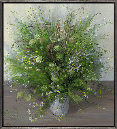 Veldboeket, Allerheiligen