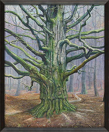 Oude Beuk