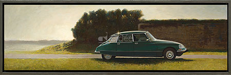 Snoekebek in de Wieringermeer