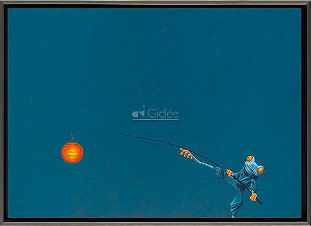 Lampion