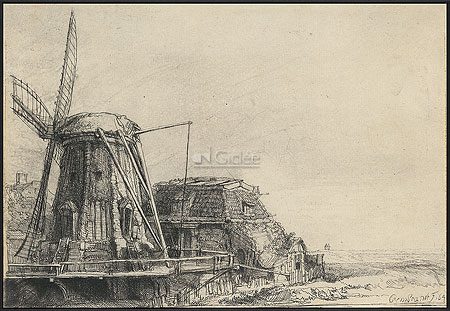 De Molen