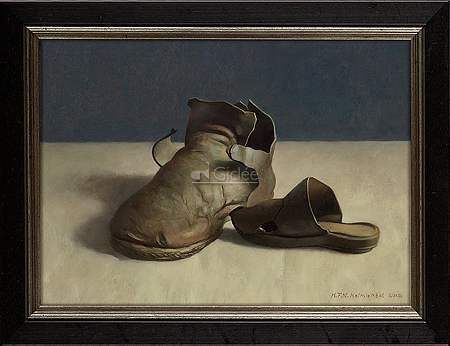 Archeologie uit Oudeschans