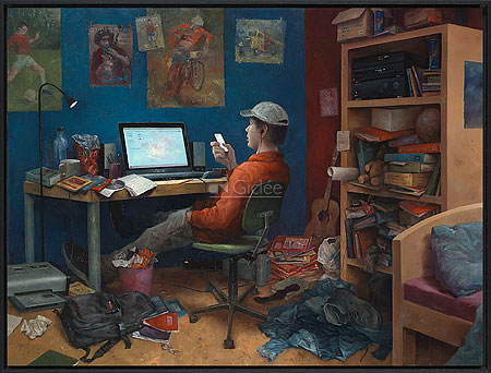 Eerst het belangrijkste