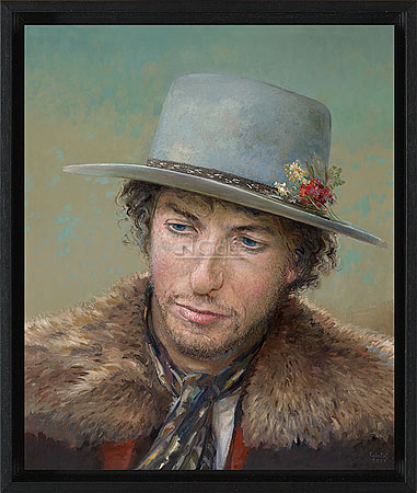 Bob Dylan