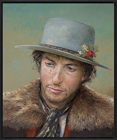 Bob Dylan