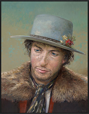 Bob Dylan