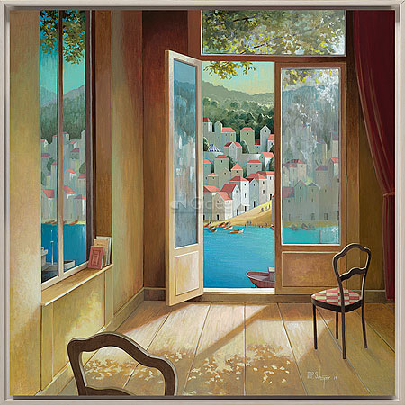 Een dagelijks verlangen