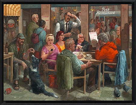 Doe mij maar, eh....