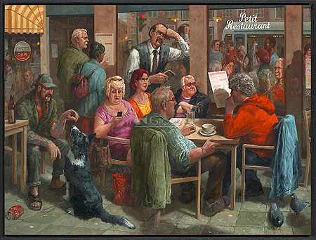 Doe mij maar, eh....