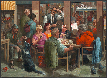 Doe mij maar, eh....