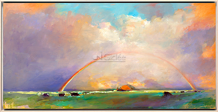 Regenboog