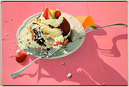 Portrait of a marriage