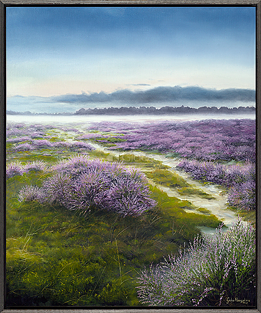Balloërveld