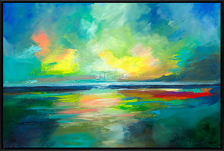 Blinded by the Light