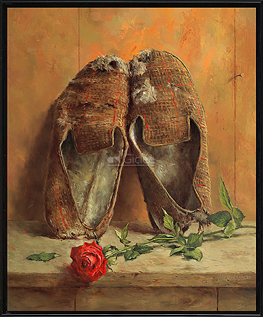 Lachende liefde