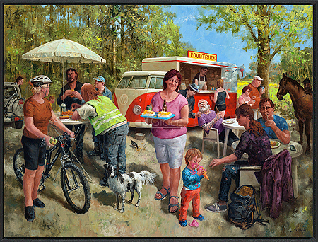 Foodtruck
