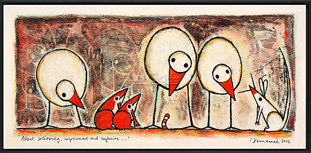 About solidarity, surprisement an…