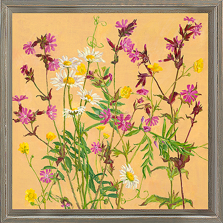 Wilde bloemen II