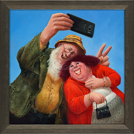 Selfie