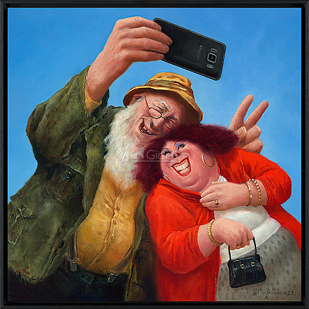 Selfie