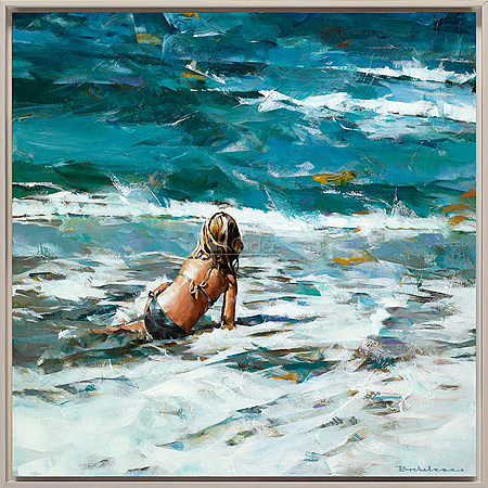 Kind der zeven zeeën