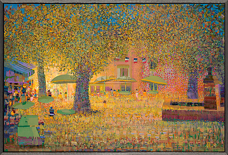 La tendre image du bonheur