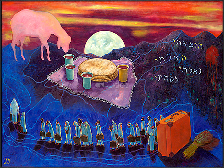Pesach