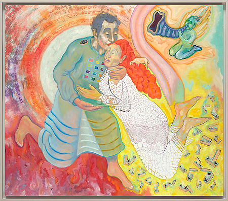 Rendez-vous amoureux