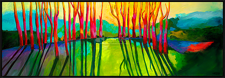 A Forest