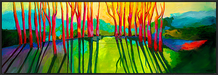 A Forest