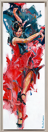 Flamenco III